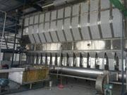 酒曲專用XF沸騰干燥機(jī)工程